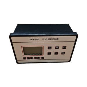 Universal-ATS-Dual-Power-Supply-Controller Automatische Übertragungs schaltung RS485-Kommunikationsschnittstelle für die SPS-Programmierung - Product Image 5