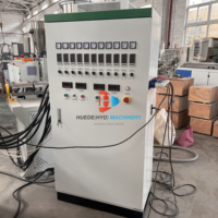 Machine de fabrication de tubes de dentifrice en plastique LDPE, nouveau Design