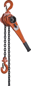 Hot Sale Manual Lever <strong>Chain</strong> <strong>Pulley</strong> Hoist Customized Hand Lever <strong>Chain</strong> Block Hoist - Product Image 5