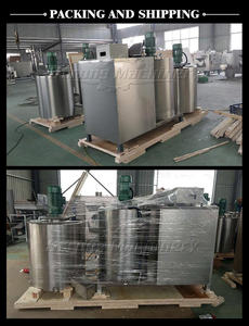 Machines de nettoyage et d'épluchage de graines de sésame machine de nettoyage d'éplucheur de graines de sésame - Product Image 6