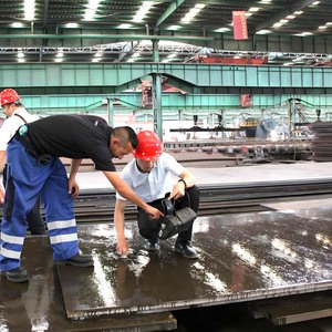 S235 s275 s275jr nhẹ kết cấu thép tấm tấm s235jrg2 lớp S235 S355 cường độ cao <span class=keywords><strong>s235jr</strong></span> s275jr s355jr Nhà cung cấp giá - Product Image 6