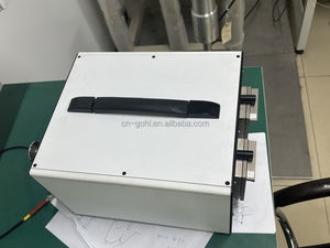 ALAMOS альфа-спектрометр NIM подключаемый последовательный многоканальный спектрометр гарантия 1 год лабораторное испытательное оборудование - Product Image 3