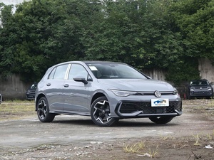 Véhicule à essence Volk-wagen d'occasion VW <span class=keywords><strong>Golf</strong></span> 300TSI <span class=keywords><strong>R</strong></span> <span class=keywords><strong>Line</strong></span> 1.5T Compact Sedan Sports Car 300 km/h High Speed - Product Image 3