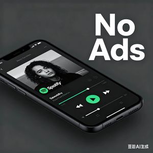 Cuenta Recargable Individual Estable para Membresía Premium <span class=keywords><strong>de</strong></span> <span class=keywords><strong>Spotify</strong></span>, Compatible, No Compatible con Invitaciones <span class=keywords><strong>de</strong></span> Grupos Familiares - Product Image 3