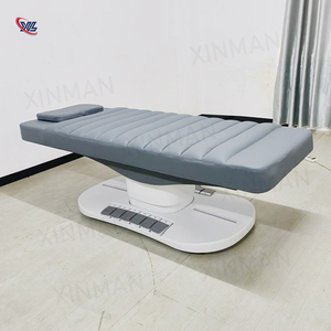 <span class=keywords><strong>Nuga</strong></span> tốt nhất GiườNg <span class=keywords><strong>Massage</strong></span> Hàn Quốc <span class=keywords><strong>massage</strong></span> giường di động <span class=keywords><strong>massage</strong></span> điện bảng để bán - Product Image 5