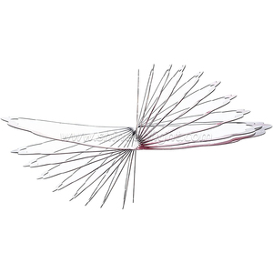 Énergie solaire et éolienne en métal utilisée pour la sculpture de <span class=keywords><strong>jardin</strong></span> en plein air et la décoration de cour et de <span class=keywords><strong>jardin</strong></span> - Product Image 6