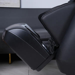 GUOHENG 2025 Neuer Hochwertiger Elektrischer Ganzkörper 4D Zero-Gravity Luxus-Shiatsu-Knetmassage-Sessel - Product Image 5
