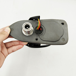 Bomba de combustible para motocicleta de alta calidad, conjunto de bomba de combustible para motocicleta para <span class=keywords><strong>Harley</strong></span> Davidson <span class=keywords><strong>Sportster</strong></span> <span class=keywords><strong>883</strong></span>, 75268-07F, y 1200L - Product Image 3