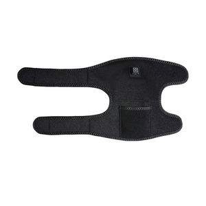 Genouillère chauffante Mydays Tech à 3 modes de température, alimentée par USB, fonctionne sur batterie, pour l'arthrite, hommes et femmes - Product Image 5