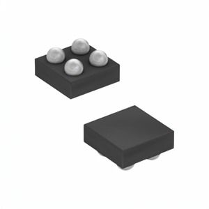 Power Management (PMIC) Components Electronic MAX6401BS22+T 4 WFBGA, CSPBGA Manufacturer Channel - Product Image 1