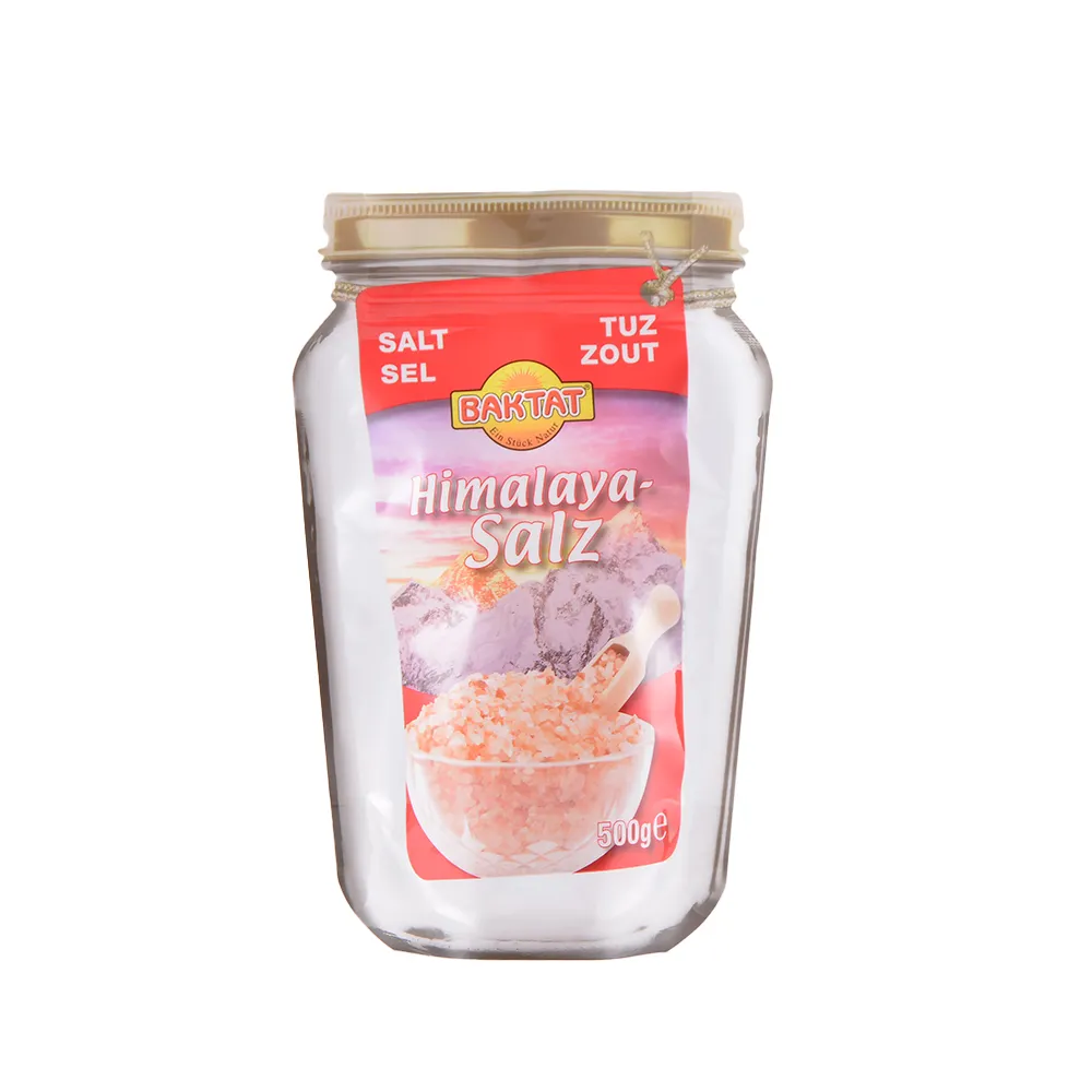 Özel baskılı kese 250g 500g gıda sınıfı dik duran poşetler plastik paket çay kahve paketleme çantası