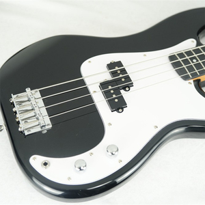 Guitare <span class=keywords><strong>basse</strong></span> électrique 4 cordes en <span class=keywords><strong>bois</strong></span> massif, idéale pour débutants, pour les performances rock, instrument de <span class=keywords><strong>basse</strong></span> - Product Image 2