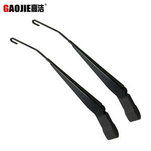 ใช้ได้กับ JEEP Wrangler JK 07-18แขนปัดน้ำฝนด้านหน้า68002389AA แขน - Product Image 4