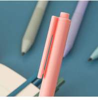 Crayon rétractable sans encre 0,5 mm à pointe fine, durable, respectueux de l'environnement, crayon éternel sans fin