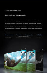 Televisor Inteligente LED <span class=keywords><strong>Hisense</strong></span> 65E3N 75E3N 85E3N 120HZ, Televisor <span class=keywords><strong>Hisense</strong></span> de <span class=keywords><strong>65</strong></span>, 75 y 85 <span class=keywords><strong>Pulgadas</strong></span> - Product Image 5