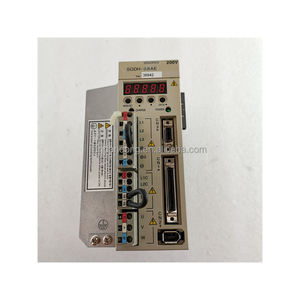 Servomoteur et moteur de pièces industrielles SGDV-1R9D11A020000 <span class=keywords><strong>Yaska</strong></span> - Product Image 5