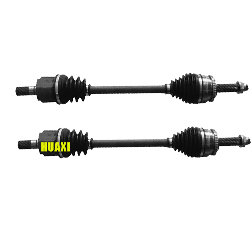 HUAXI Front Left Right Axle Shaft Drive Shaft for 2019 Suzuki SX4