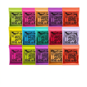 <span class=keywords><strong>สาย</strong></span>กีตาร์ฟอสเฟอร์บรอนซ์ EB Eagle Elixir <span class=keywords><strong>DAddario</strong></span> สำหรับกีตาร์ Gibson และกีตาร์คลาสสิค/<span class=keywords><strong>เบส</strong></span> รุ่นขายดีข้ามประเทศ - Product Image 3