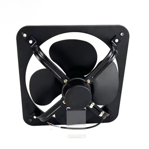 <span class=keywords><strong>PL</strong></span> 8-24 inci kipas ventilasi udara dapur logam ekstraksi industri kipas pembuangan - Product Image 5
