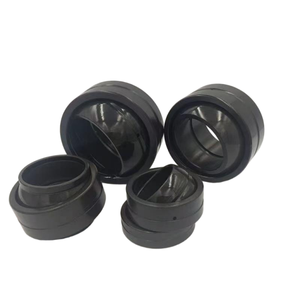 5116244 GE25 <span class=keywords><strong>ES</strong></span> Cojinete liso esférico 5116244 Cojinete deslizante liso esférico radial 3173454 Reemplazo de Lemken - Product Image 1