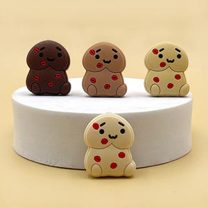 ลูกปัดซิลิโคนซิลิโคนนิ่มสำหรับทำปากกา Weenie - Product Image 5