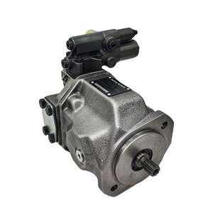 <span class=keywords><strong>Rexroth</strong></span> a10vso loạt <span class=keywords><strong>a10vso100dr</strong></span>/<span class=keywords><strong>31r</strong></span>-vpa12n00-d044 thủy lực bơm piston - Product Image 1