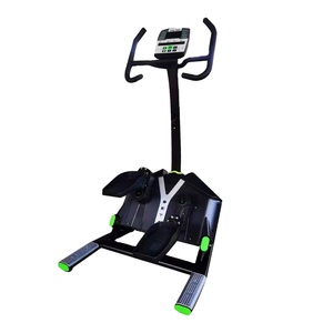 Appareil de fitness Instring, équipement de gym, machine de cross-training, elliptique commercial, machine elliptique - Product Image 1