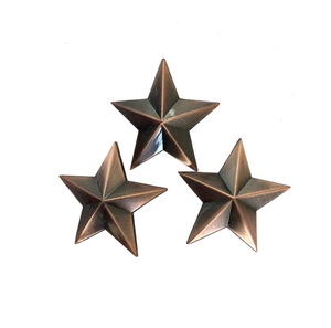 Custom <span class=keywords><strong>tutti</strong></span> <span class=keywords><strong>i</strong></span> tipi goffrato etichetta di vino impermeabile forte colla adesiva lega di artigianato in metallo - Product Image 1