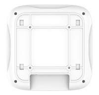 Point d'accès Wi-Fi 6 Unifi OEM AP, sans fil, Gigabit, 2.4G & 5.8G, 11ax, 1800Mbps, intérieur, PoE, pour montage mural ou au plafond, routeur maillé