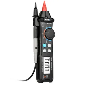 Bút vạn năng nút 6000 đếm với thanh đồ thị AC/DC điện áp Ampe kế hiện tại Ohm tự động phạm vi kỹ thuật số vạn năng - Product Image 2