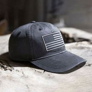 Casquette de baseball en tissu sergé enduit PU personnalisé, style rétro Oilskin, patch animalier, robuste, sportive, pour le travail et les affaires - Product Image 3