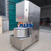 Machine à marteler le gâteau de riz gluant en acier inoxydable, pilon automatique pour le riz gluant