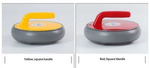 โต๊ะ<span class=keywords><strong>สอน</strong></span>กีฬาบนลานน้ำแข็งแบบปรับแต่งได้ วัสดุพลาสติกและหินอ่อน สำหรับการเล่นกีฬาเคิร์ลลิ่งบนลานน้ำแข็งและลานน้ำแข็งบนบก - Product Image 5