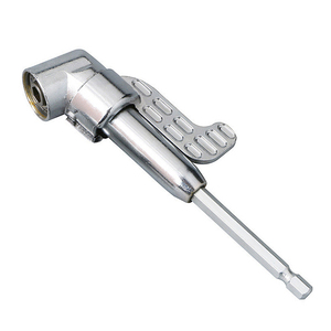 Từ Thẳng Góc Hex Shank Tuốc Nơ Vít Bit Chủ - Product Image 5