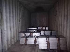 4340 легированная сталь кованый плоский стержень первого качества/HSS Материал стальной плоский стержень M2 - Product Image 5