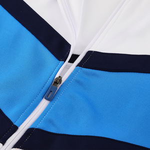 Оптовый заказ: Мужской спортивный костюм Napolis 25-26, высококачественный комплект MCTOMINAY для футбола и повседневной носки - Product Image 6