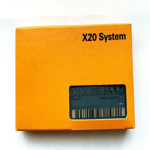 Nuevo Codificador Incremental Original X20DC1396 1 <span class=keywords><strong>ABR</strong></span>, Envío Rápido, Producto de Automatización Industrial X20DC1396 - En Existencia - Product Image 1