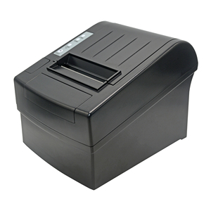 Imprimante thermique de reçus de caisse Android USB WiFi de bureau, série, 80 mm, téléchargement du pilote thermique, 8220 en stock - Product Image 6