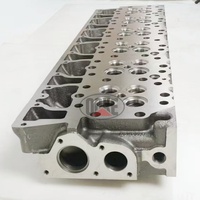 Prix de gros – Nouvelle culasse robuste et avancée 3412 (7W2243) pour moteurs de machines Caterpillar – Pièces de rechange pour moteurs poids lourds