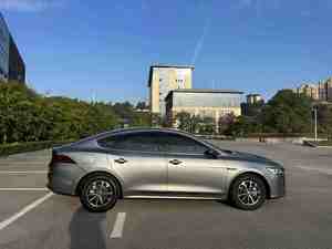 BYD Qin Plus DM-i 2022 Usado, 55KM, Color Gris, Auto de <span class=keywords><strong>Segunda</strong></span> <span class=keywords><strong>Mano</strong></span> - Product Image 3
