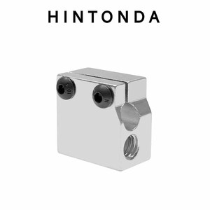 Bloque de Calentamiento Hintonda Crater 1 para Extrusor de Impresora 3D, Boquilla E3D Vyper - Product Image 3