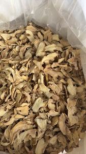 Vân Nam Gừng Khô Lát Không Có Lưu Huỳnh Thêm, Top-Grade Cho Châu Phi Sử Dụng - Product Image 6