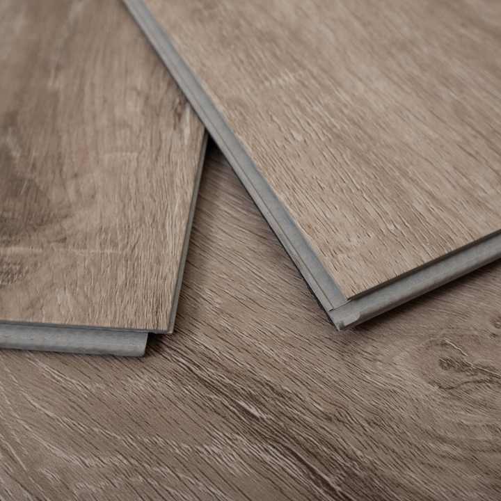 Factory Direct Vinyl Flooring Interlocking SPC