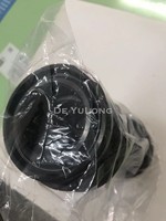 NOK OUY Bague d'étanchéité Ajusteur de chaîne Kit d'étanchéité de cylindre hydraulique