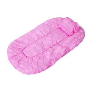 Portable Folding Baby <b>Crib</b> Mosquito <b>Net</b> - Product Image 2
