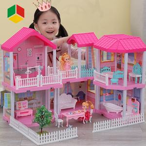 QS <strong>Toys</strong> Gabby's Doll House <strong>Mister</strong> Hand-held Razor Clock Cake Decal Silicone With Led Light - Product Image 2