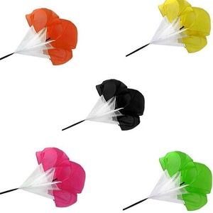 Equipo de entrenamiento de fútbol profesional paracaídas - Product Image 1
