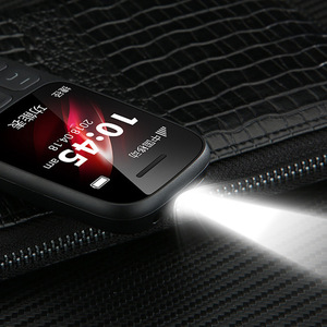Téléphones mobiles GSM robustes pour personnes âgées, très demandés, avec système d'exploitation et autonomie ultra-longue, téléphones <span class=keywords><strong>à</strong></span> boutons 2G, modèle 105, vente directe d'usine en Chine - Product Image 6