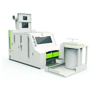 <span class=keywords><strong>JINGWEI</strong></span> — machine de carénage textile fabriquée en chine,, haute Production - Product Image 1