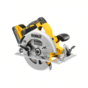 Sierra Circular DeWalt de 7-1/4 Pulgadas Inalámbrica Sin Escobillas para Uso en Construcción - Product Image 3